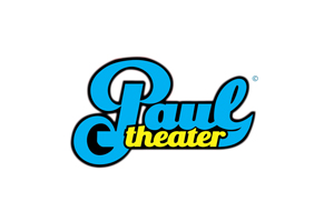 logo paul theater